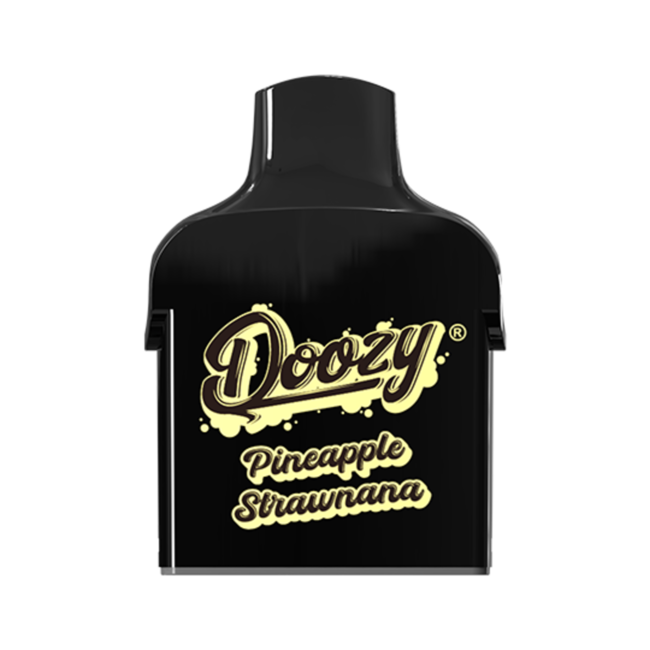 DOOZY DOOZY PRE-FILLED POD 7000 PUFFS