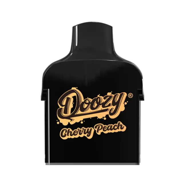 DOOZY DOOZY PRE-FILLED POD 7000 PUFFS