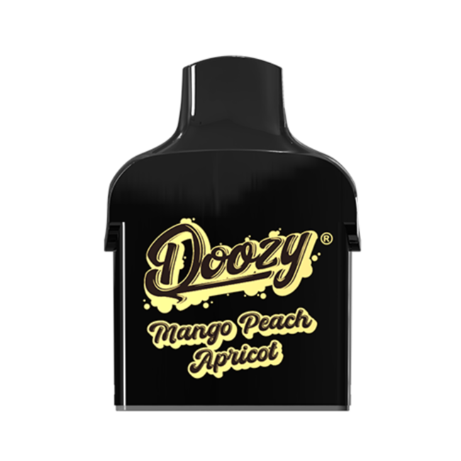 DOOZY DOOZY PRE-FILLED POD 7000 PUFFS