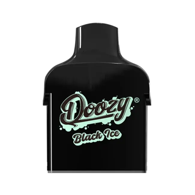 DOOZY DOOZY PRE-FILLED POD 7000 PUFFS