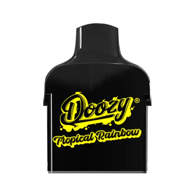 DOOZY DOOZY PRE-FILLED POD 7000 PUFFS