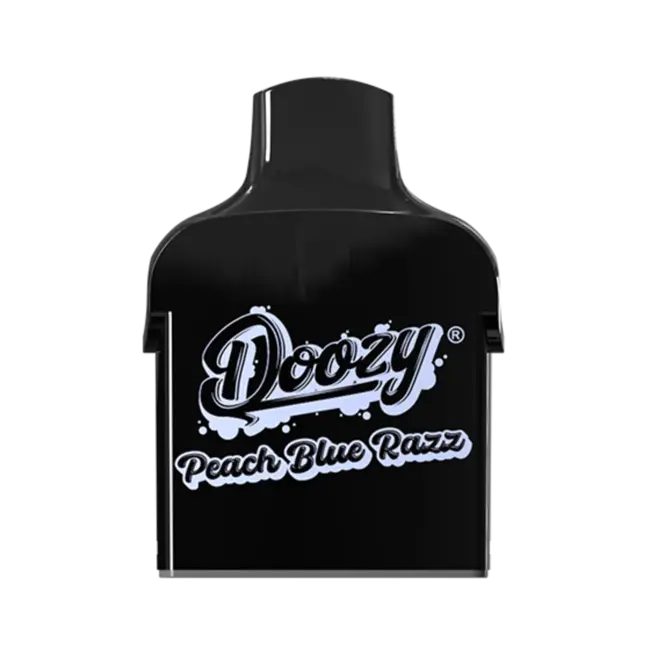 DOOZY DOOZY PRE-FILLED POD 7000 PUFFS