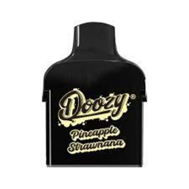 DOOZY DOOZY PRE-FILLED POD 7000 PUFFS