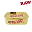 RAW RAW TIN MUNCHIES BOX