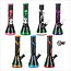 KAPOW 10'' RESIN 3D ARTWORK  BEAKER BONG D30080