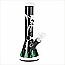 KAPOW 10'' RESIN 3D ARTWORK  BEAKER BONG D30080