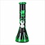 KAPOW 10'' RESIN 3D ARTWORK  BEAKER BONG D30080
