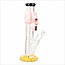KAPOW 14'' RESIN 3D ARTWORK STRAIGHT BONG-D30014