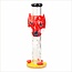 KAPOW 14'' RESIN 3D ARTWORK STRAIGHT BONG-D30014