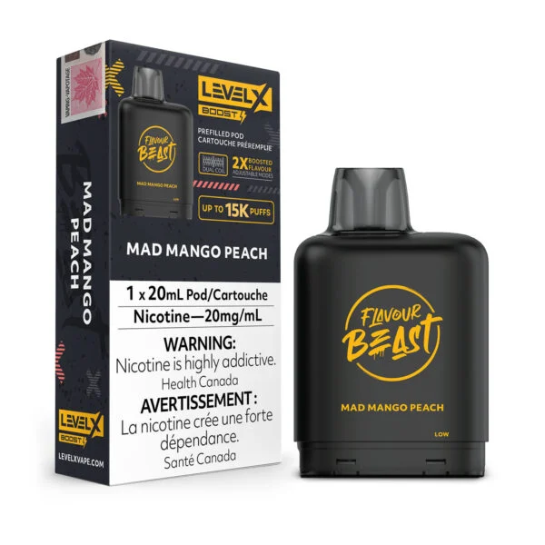 Flavour Beast 15000