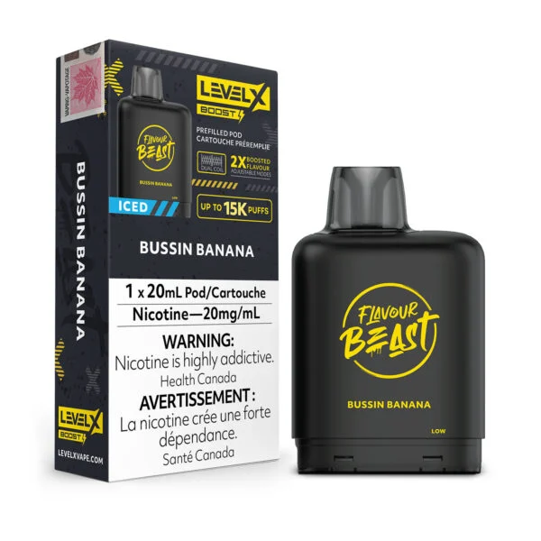 flavour Beast 15000