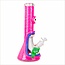 KAPOW 14'' RESIN 3D ARTWORK  BEAKER BONG-D30027