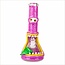 KAPOW 14'' RESIN 3D ARTWORK  BEAKER BONG-D30027