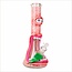 KAPOW 14'' RESIN 3D ARTWORK  BEAKER BONG-D30027
