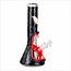 KAPOW 14'' RESIN 3D ARTWORK BEAKER BONG-D30054