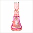 KAPOW 14'' RESIN 3D ARTWORK BEAKER BONG-D30054
