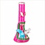 KAPOW 14'' RESIN 3D ARTWORK BEAKER BONG-D30054