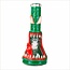 KAPOW 14'' RESIN 3D ARTWORK BEAKER BONG-D30054
