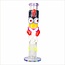 KAPOW 14'' RESIN 3D ARTWORK STRAIGHT BONG-D30006