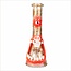 KAPOW 10'' RESIN 3D ARTWORK  BEAKER BONG D30071