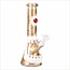 KAPOW 10'' RESIN 3D ARTWORK  BEAKER BONG D30071