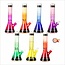 KAPOW 14'' TWO TONE COLOR  BEAKER BONG D30069
