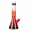 KAPOW 14'' TWO TONE COLOR  BEAKER BONG D30069