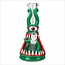 KAPOW 12''  RESIN 3D ARTWORK BEAKER BONG-D30034