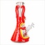 KAPOW 12''  RESIN 3D ARTWORK BEAKER BONG-D30034