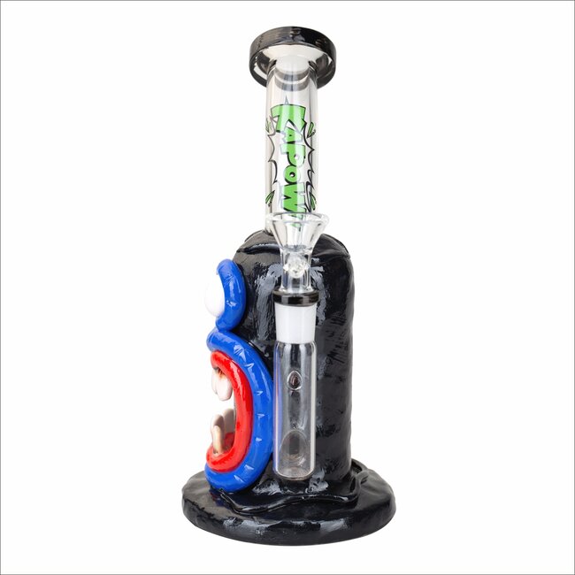 KAPOW KAPOW DAB RIG D30050