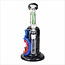 KAPOW 8'' RESIN 3D DAB RIG D30050