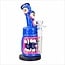 KAPOW 8'' RESIN 3D  DAB RIG D30024