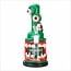 KAPOW 8'' RESIN 3D  DAB RIG D30024