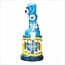 KAPOW 8'' RESIN 3D  DAB RIG D30024