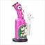 KAPOW 8'' RESIN 3D  DAB RIG D30024