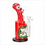 KAPOW 8'' RESIN 3D  DAB RIG D30024
