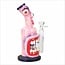 KAPOW 8'' RESIN 3D  DAB RIG D30024