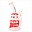 KAPOW 8'' RESIN 3D DAB RIG D30051