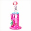 KAPOW 8'' RESIN 3D DAB RIG D30051