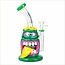 KAPOW 8'' RESIN 3D DAB RIG D30051