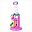 KAPOW 8'' RESIN 3D DAB RIG D30051