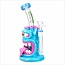 KAPOW 8'' RESIN 3D DAB RIG D30051