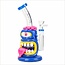 KAPOW 8'' RESIN 3D DAB RIG D30051