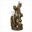 KAPOW 8'' RESIN 3D DAB RIG D30026