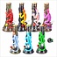 KAPOW 14'' RESIN 3D ARTWORK  BEAKER BONG-D30022