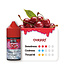 MR FOG MR FOG E-LIQUID POPUP SALT NIC