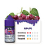 MR FOG MR FOG E-LIQUID POPUP SALT NIC