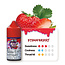 MR FOG MR FOG E-LIQUID BUBBLE GANG SALT NIC