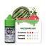 MR FOG MR FOG E-LIQUID BUBBLE GANG SALT NIC