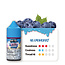 MR FOG MR FOG E-LIQUID MAGIC COTTON SALT NIC